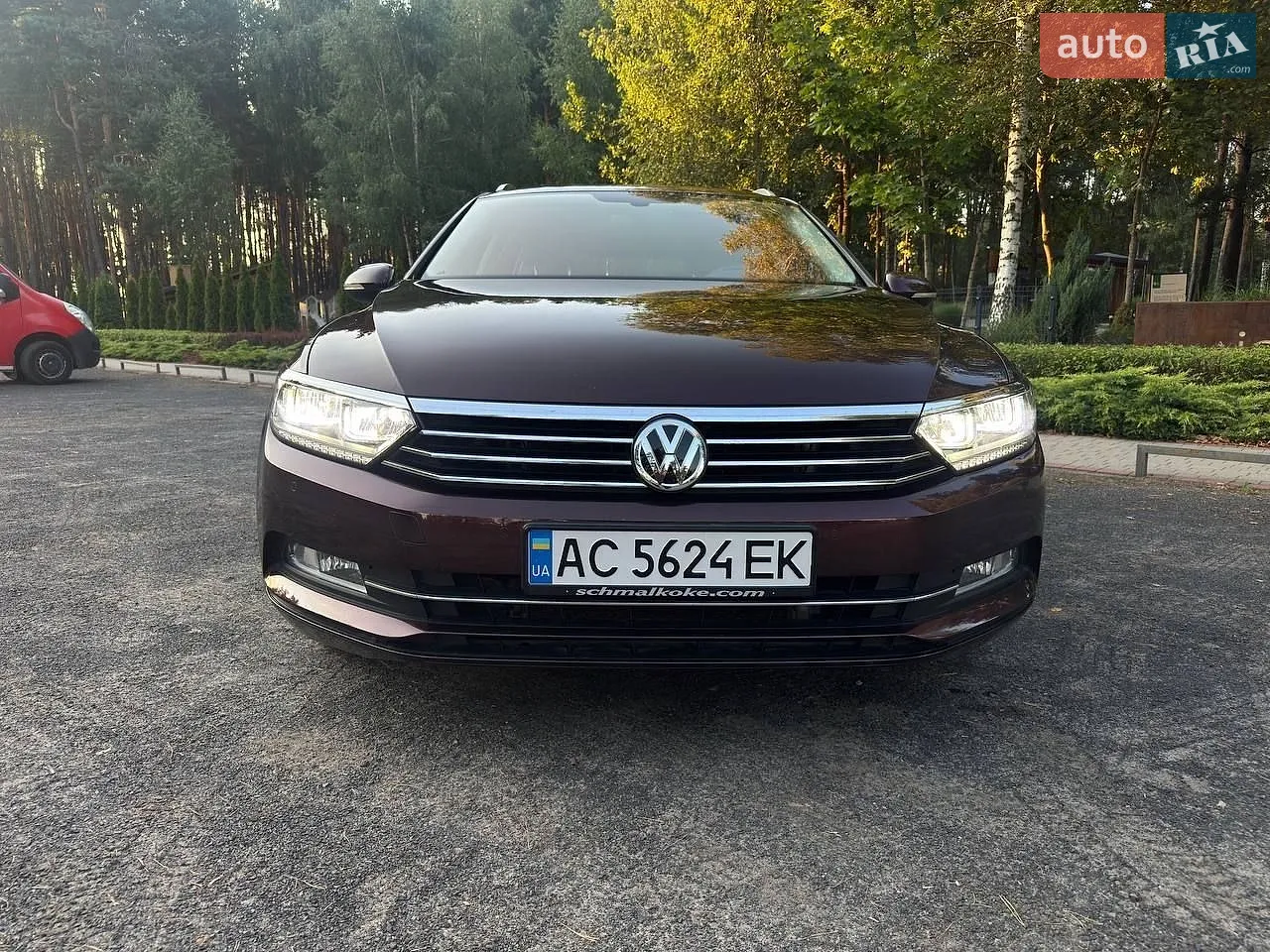 2016 Volkswagen Passat - мініатюра 26
