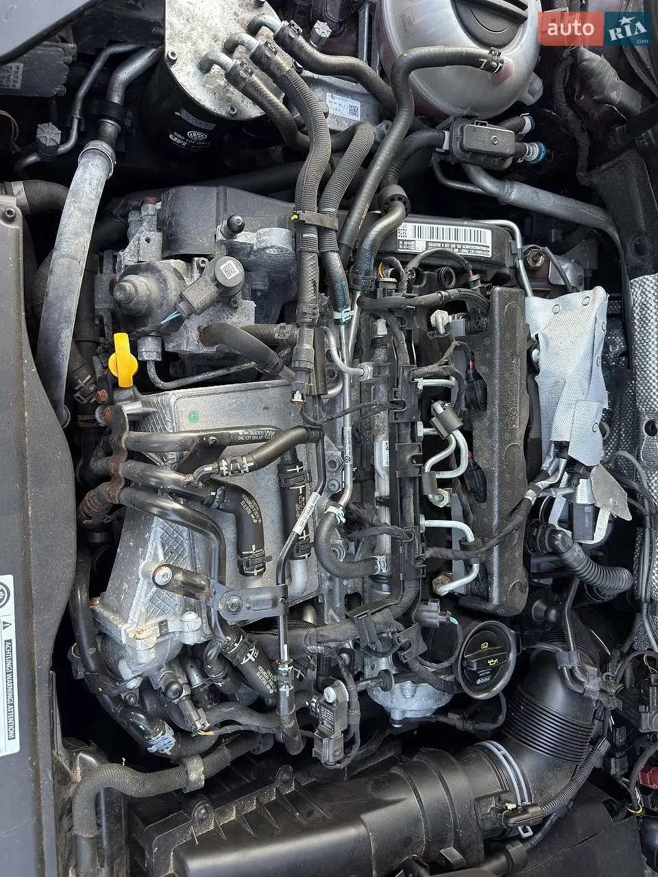 2016 Volkswagen Passat - мініатюра 29