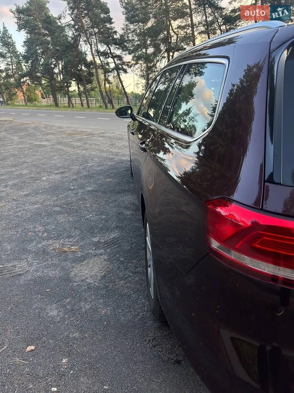 2016 Volkswagen Passat - мініатюра 11