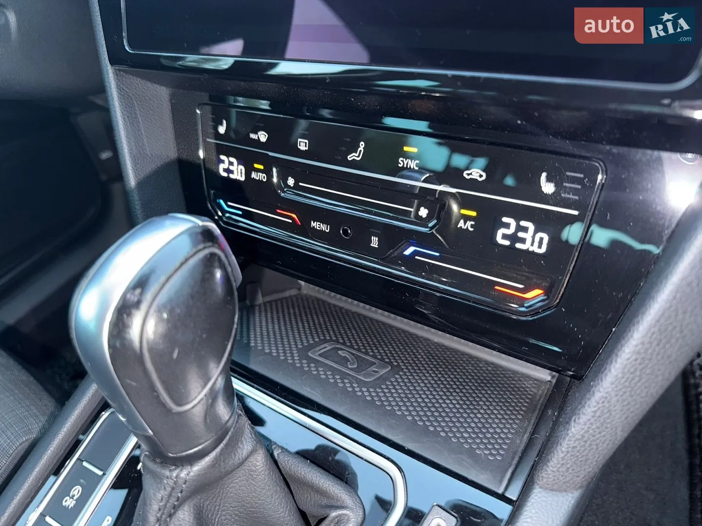 2021 Volkswagen Passat - мініатюра 17