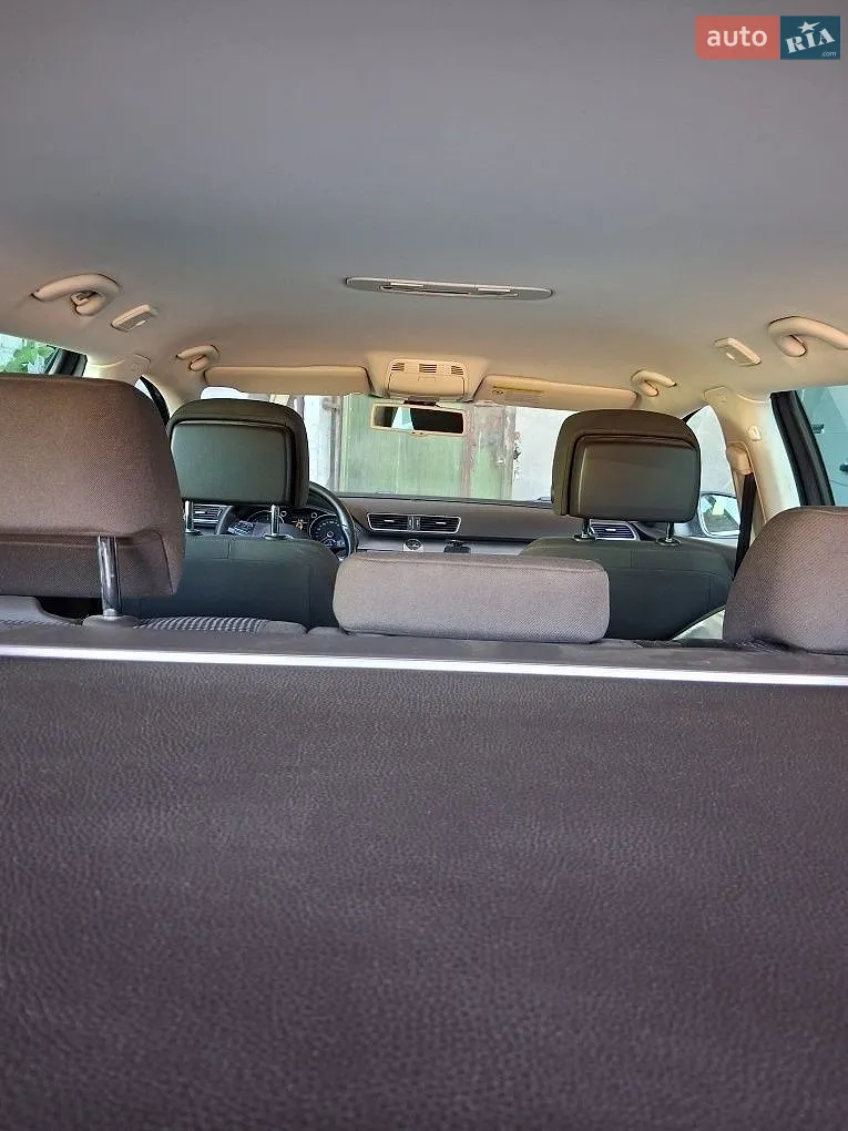 2013 Volkswagen Passat - мініатюра 3