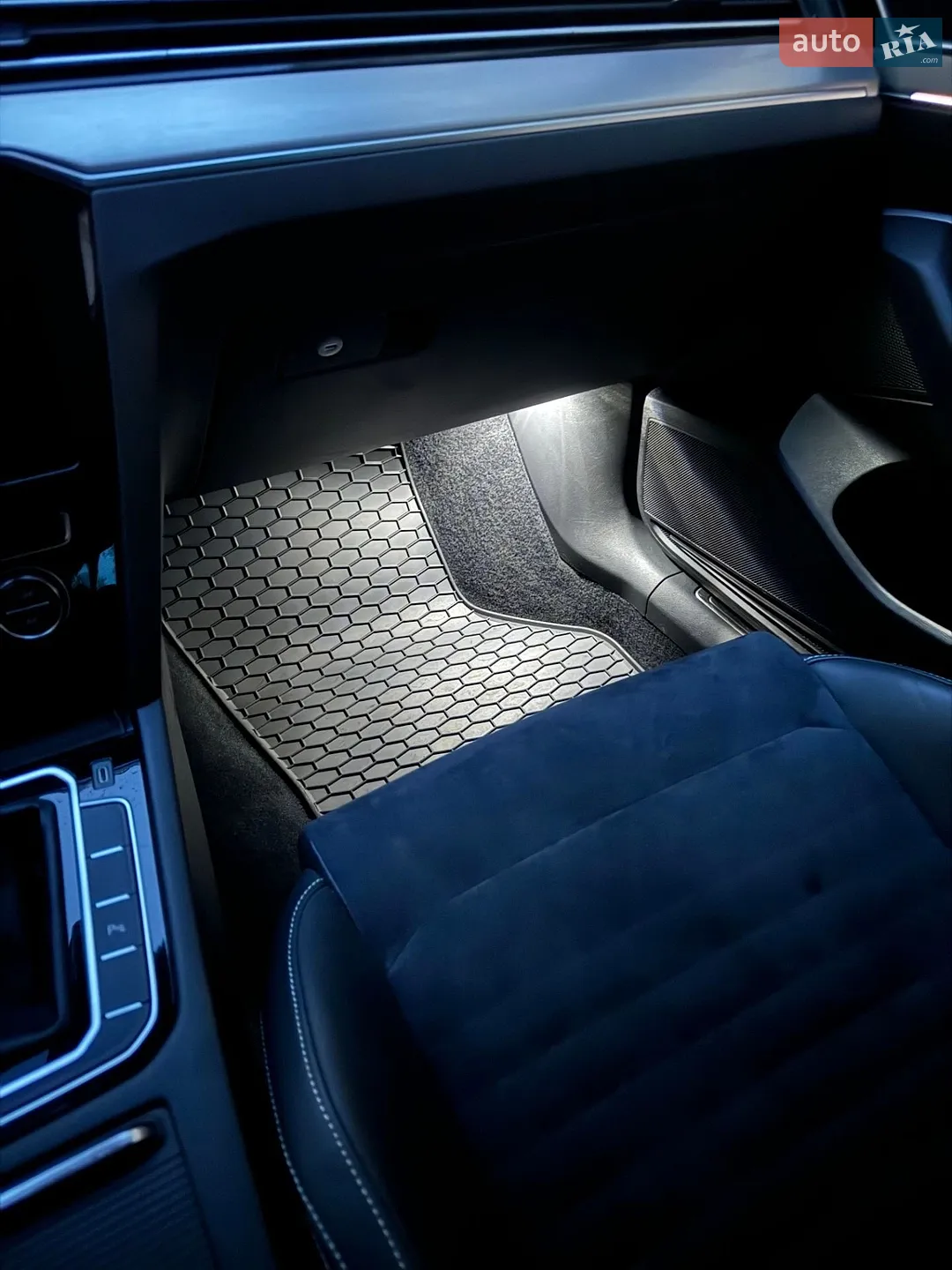 2020 Volkswagen Passat - мініатюра 45