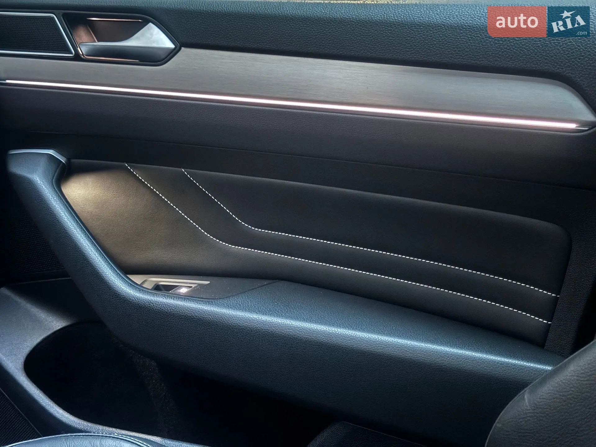 2020 Volkswagen Passat - мініатюра 49