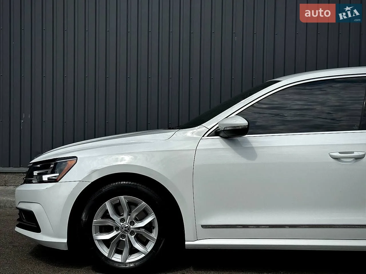 2016 Volkswagen Passat - мініатюра 3