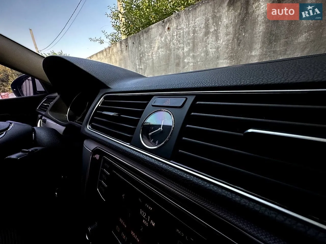 2016 Volkswagen Passat - мініатюра 23