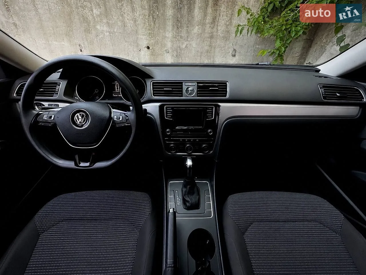 2016 Volkswagen Passat - мініатюра 20