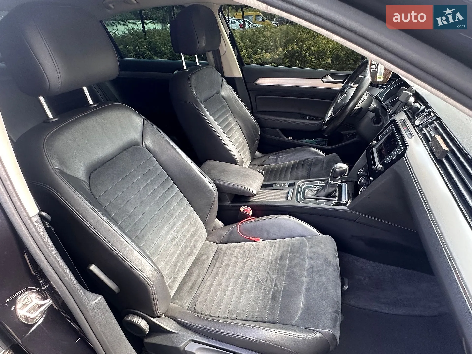 2015 Volkswagen Passat - мініатюра 9