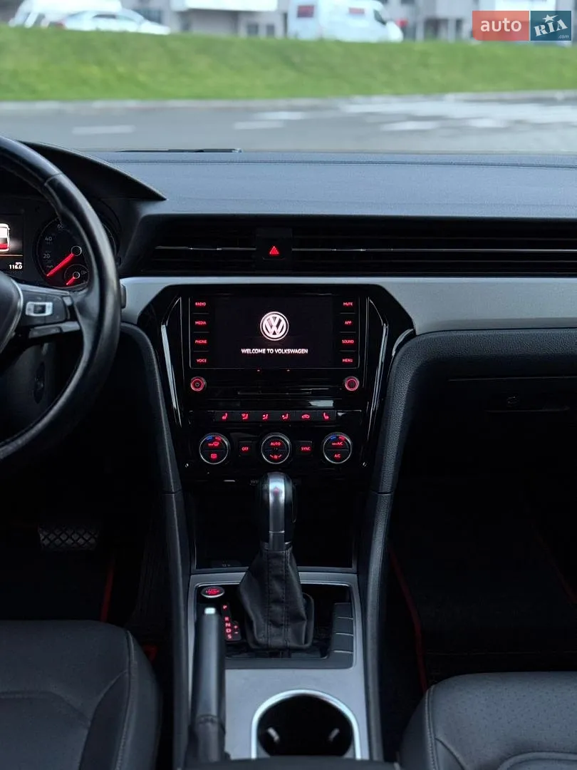 2019 Volkswagen Passat - мініатюра 48