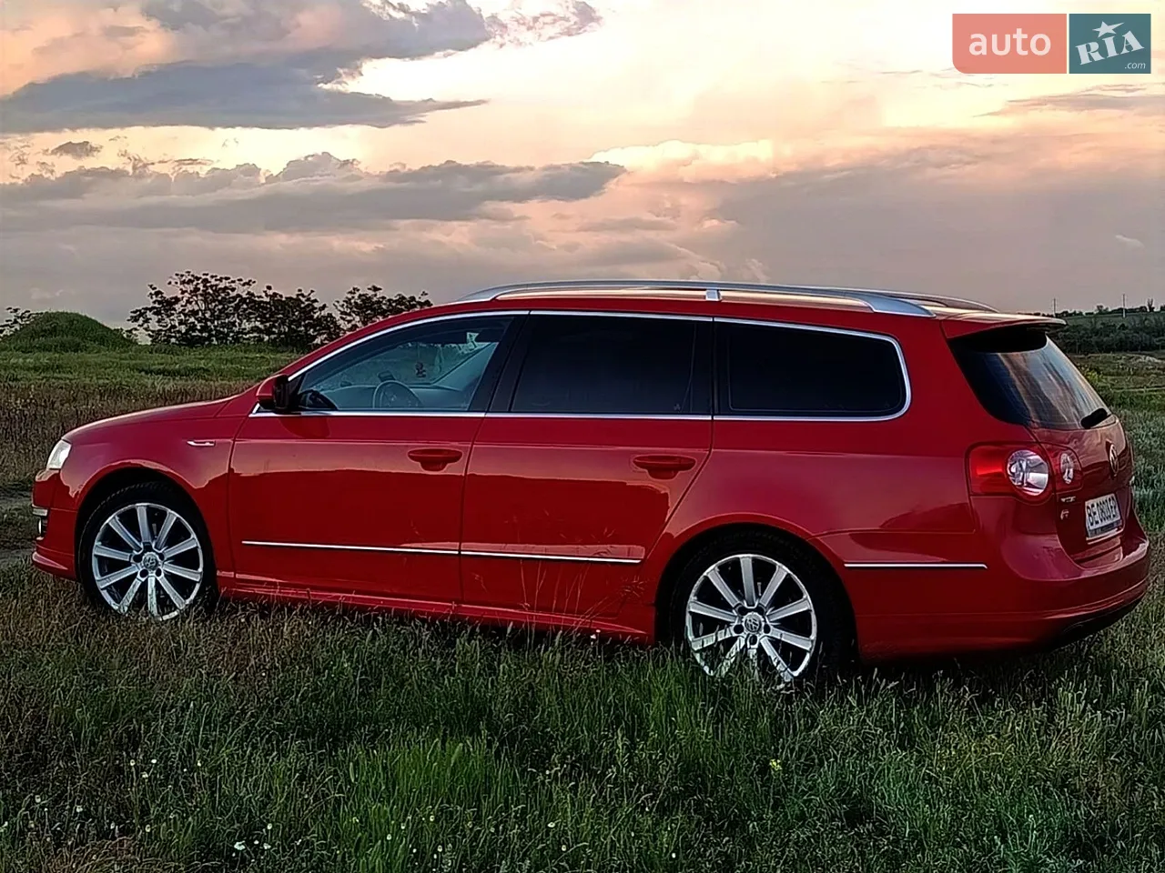 2011 Volkswagen Passat - мініатюра 25