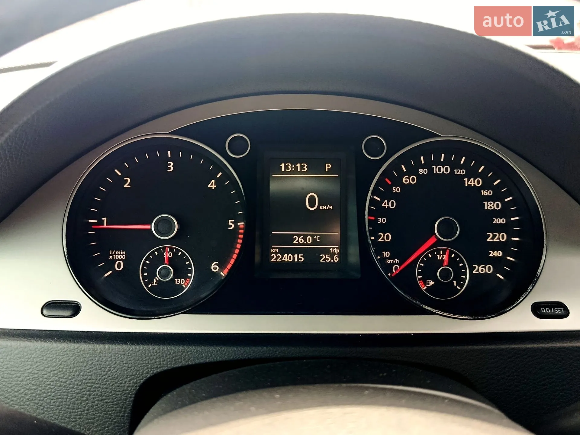 2010 Volkswagen Passat - мініатюра 14