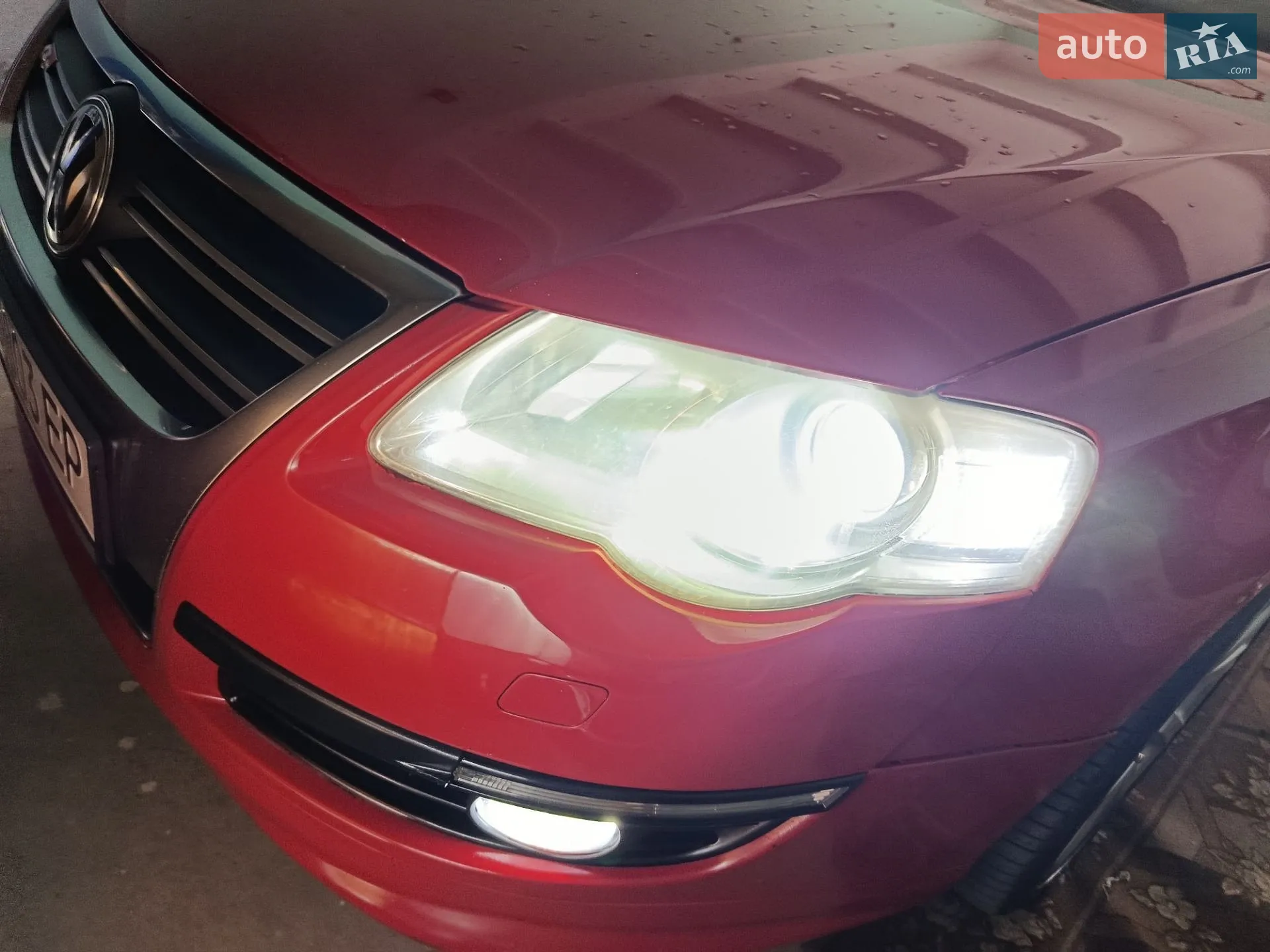 2010 Volkswagen Passat - мініатюра 20