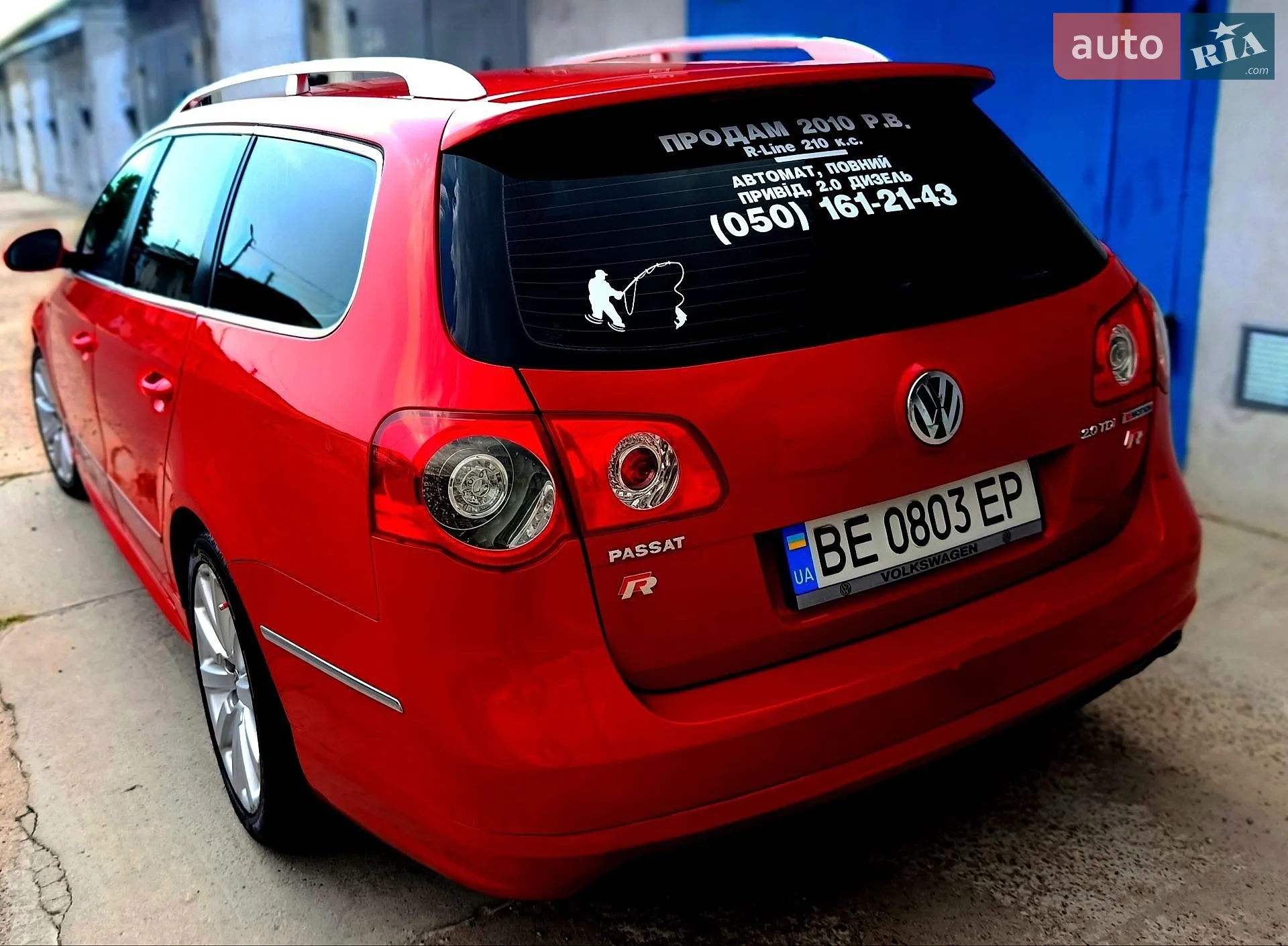 2010 Volkswagen Passat - мініатюра 29