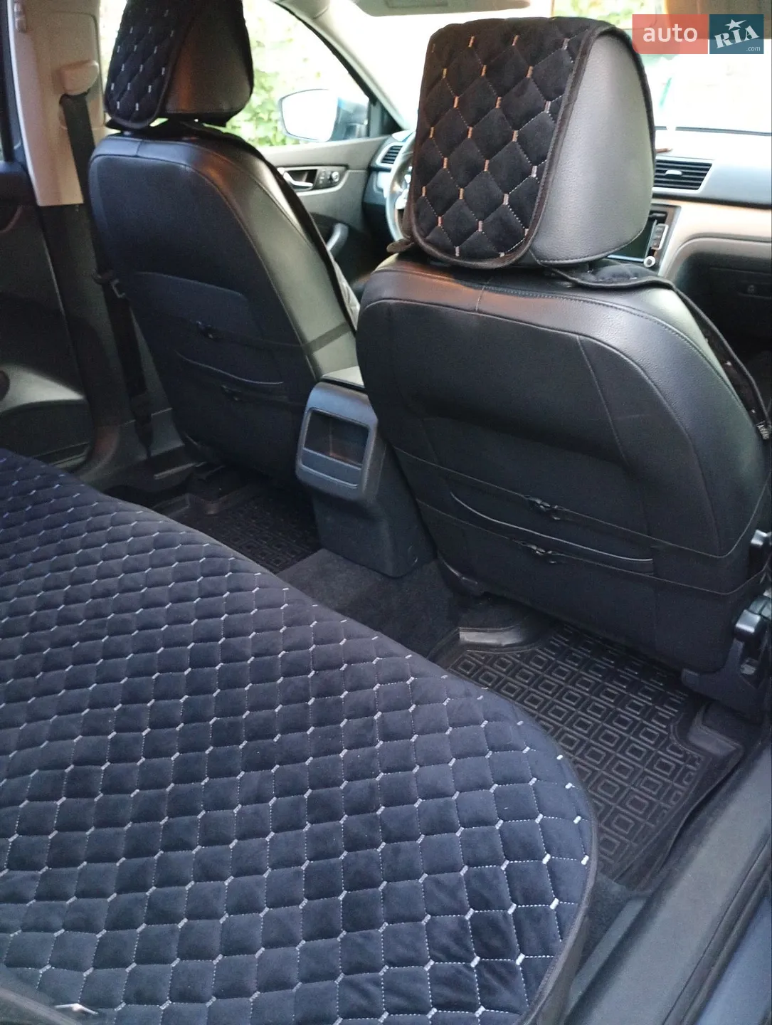 2014 Volkswagen Passat - мініатюра 13