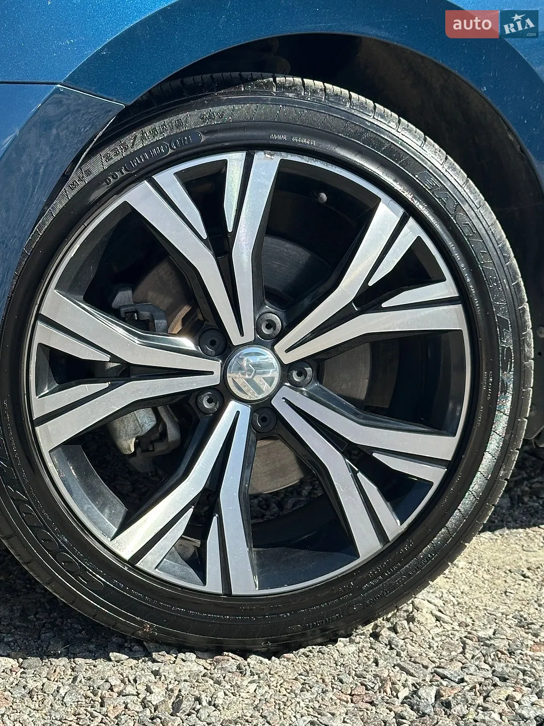 2021 Volkswagen Passat - мініатюра 7