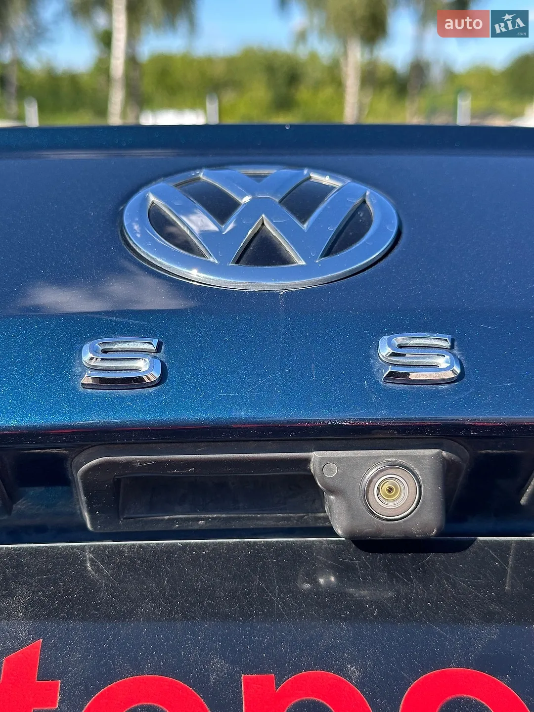 2021 Volkswagen Passat - мініатюра 16