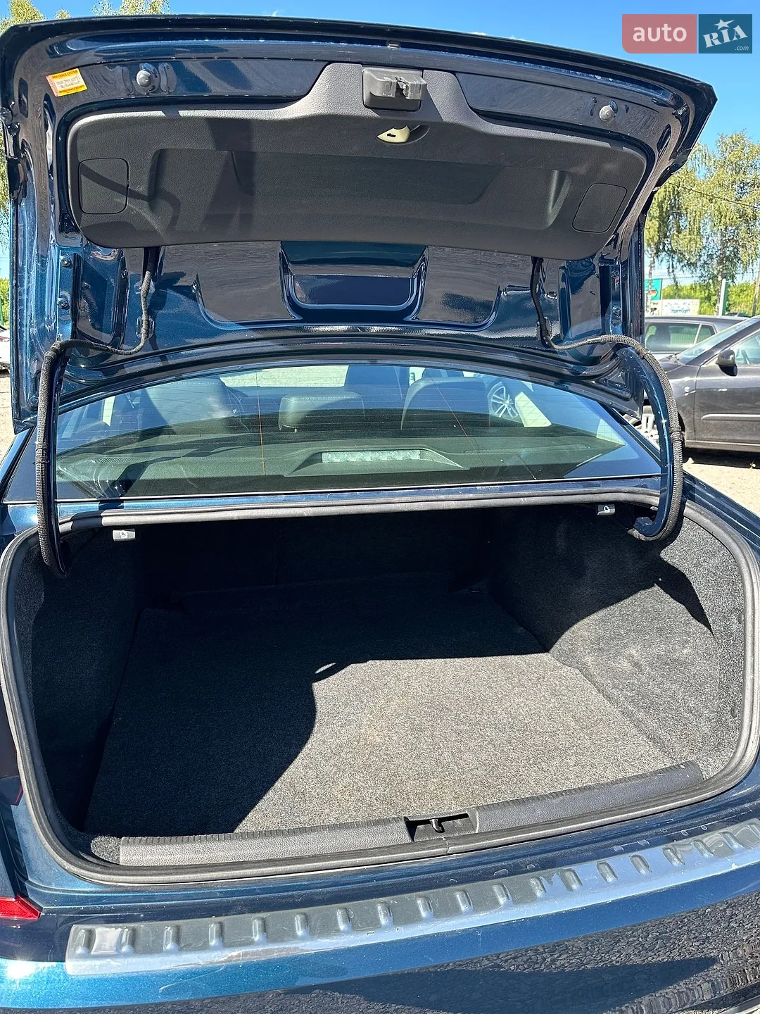 2021 Volkswagen Passat - мініатюра 18