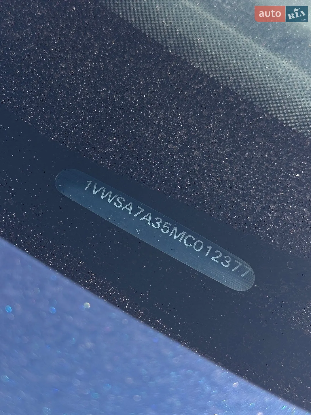2021 Volkswagen Passat - мініатюра 45