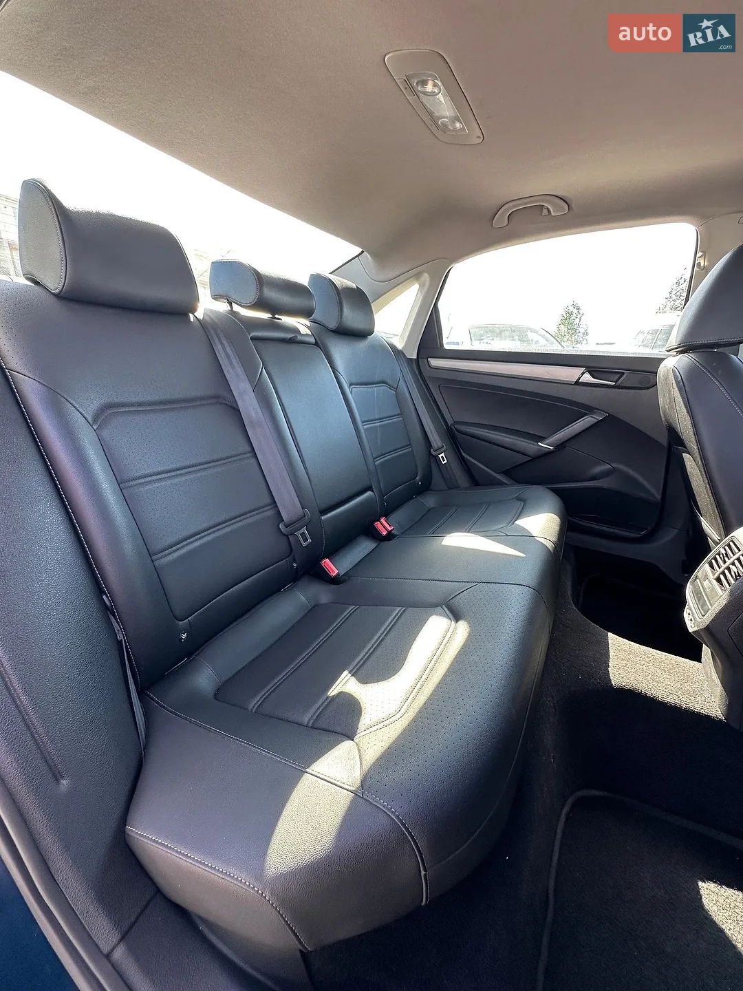 2021 Volkswagen Passat - мініатюра 22