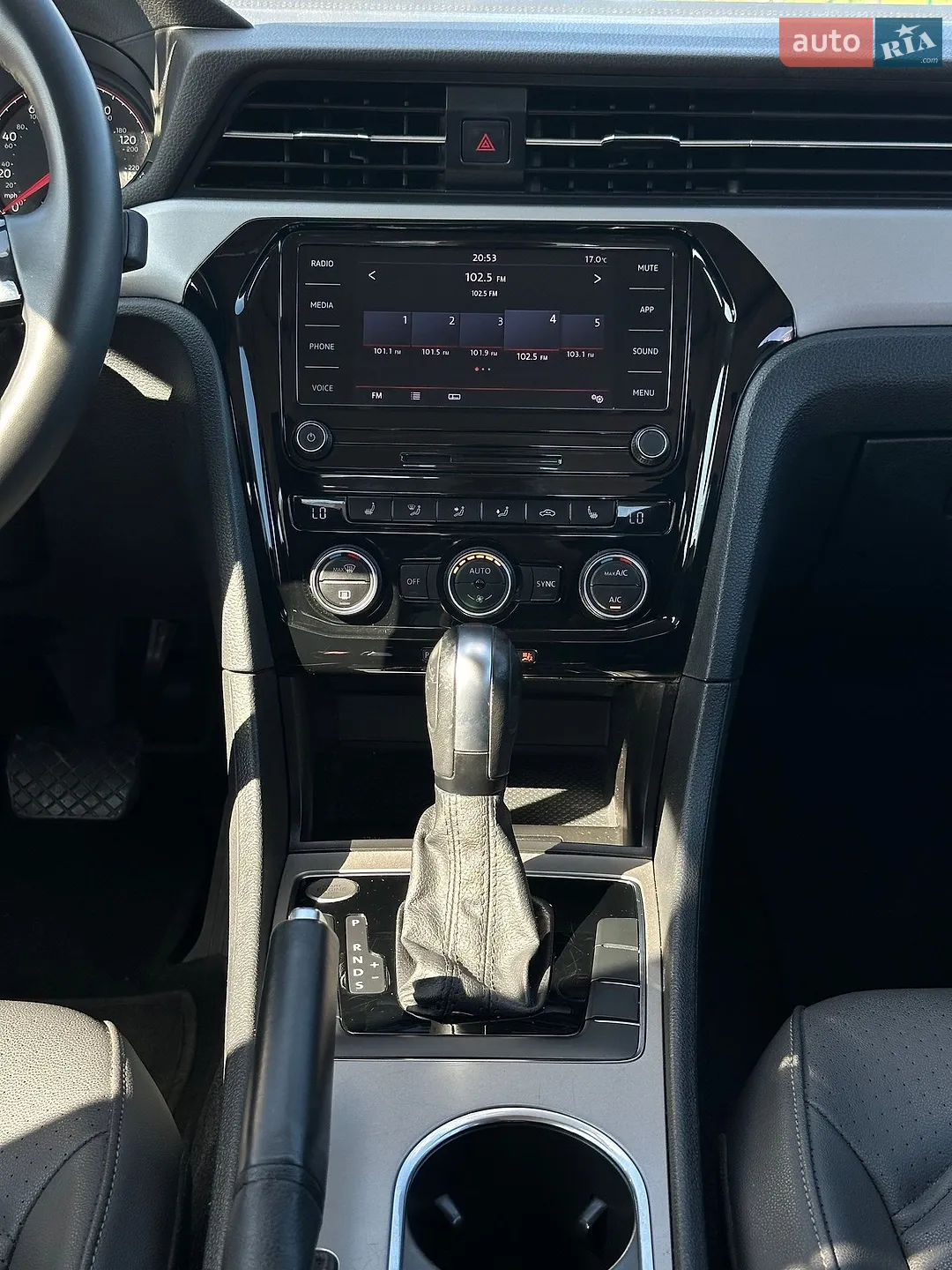 2021 Volkswagen Passat - мініатюра 28