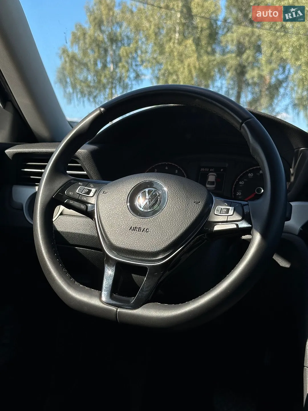2021 Volkswagen Passat - мініатюра 29