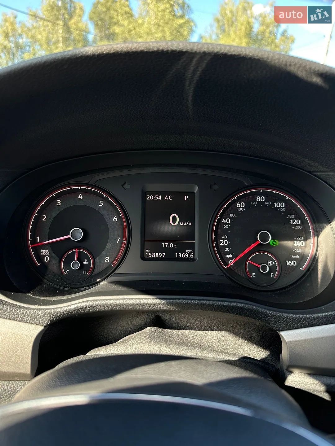2021 Volkswagen Passat - мініатюра 35