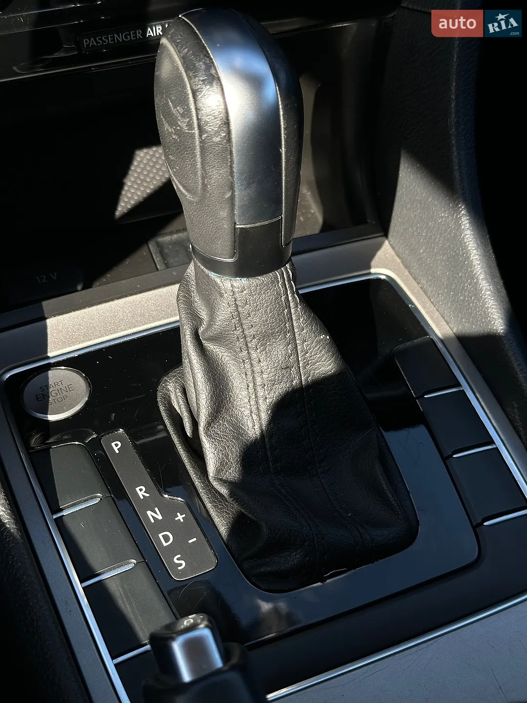 2021 Volkswagen Passat - мініатюра 39