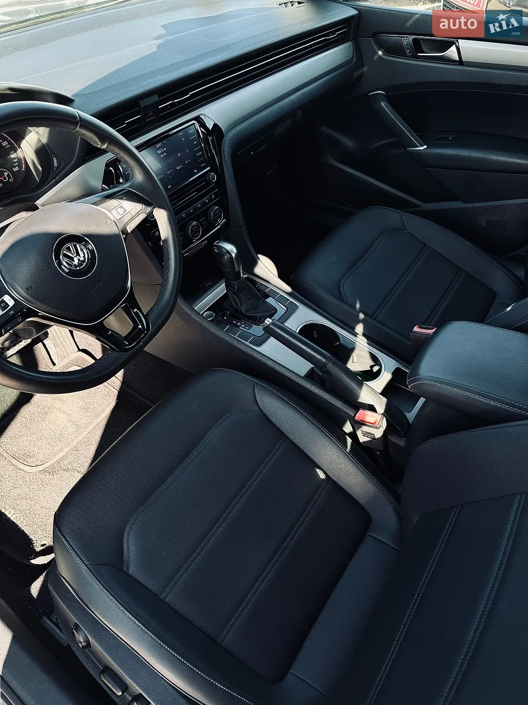 2021 Volkswagen Passat - мініатюра 44