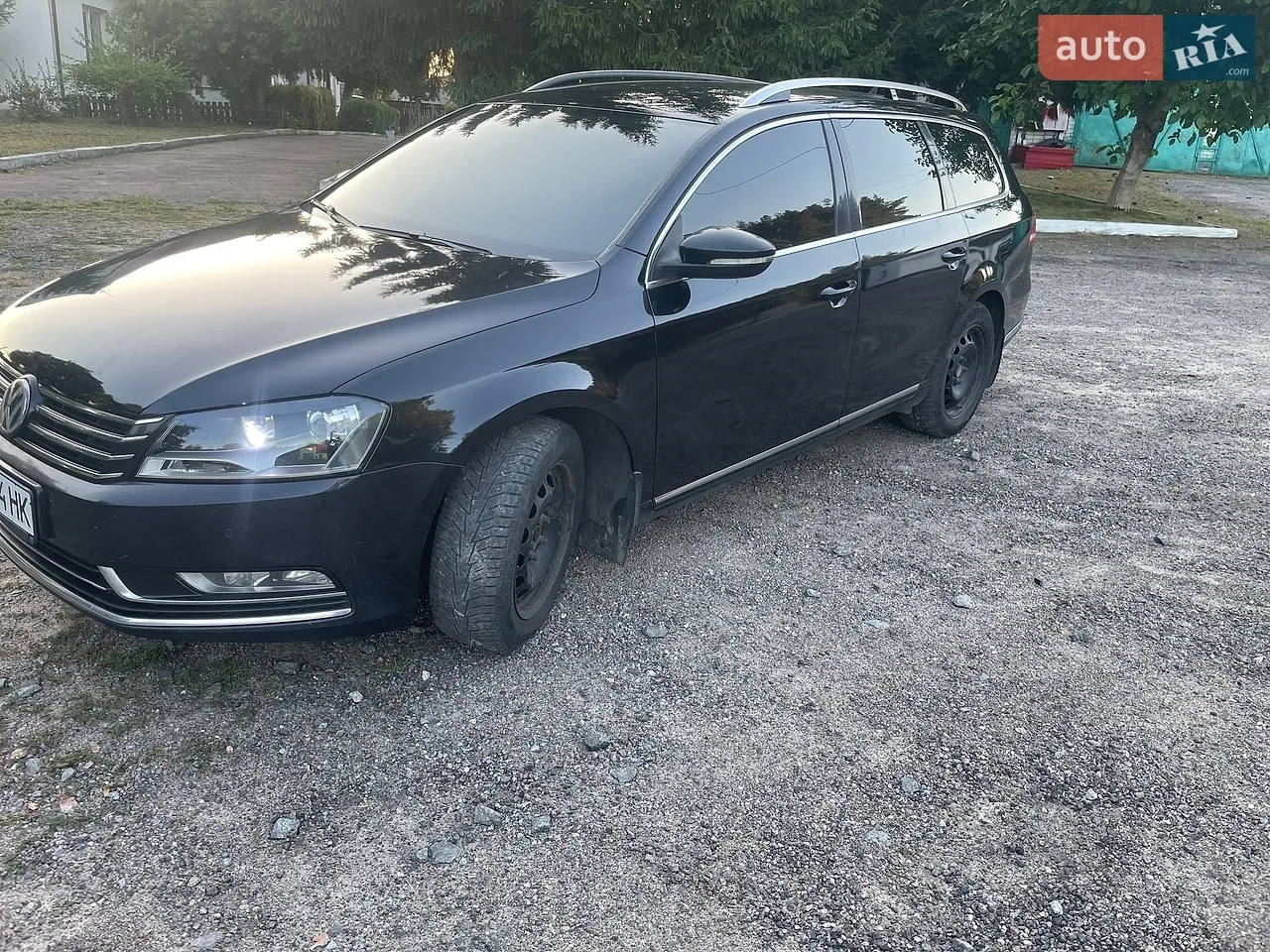 2010 Volkswagen Passat - мініатюра 14