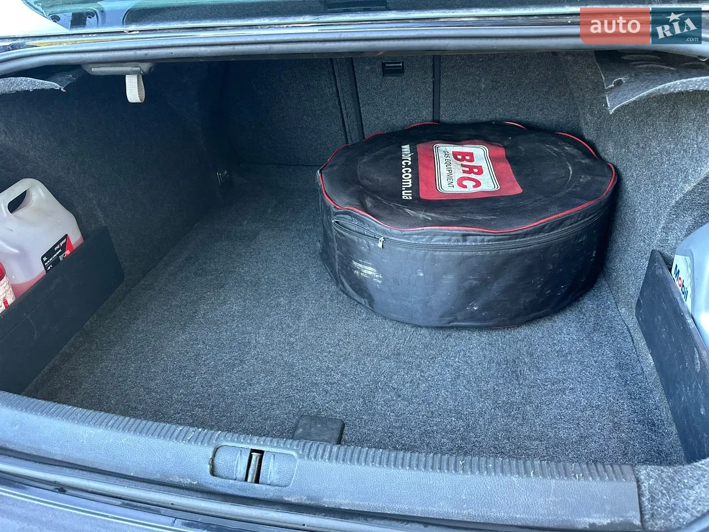 Volkswagen Volkswagen Passat 2008 VIN WVWZZZ3CZ8Z002836 фото оголошення 19 з 20