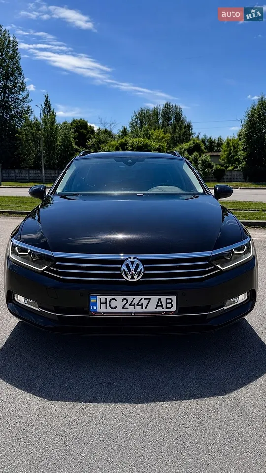 2018 Volkswagen Passat - мініатюра 33