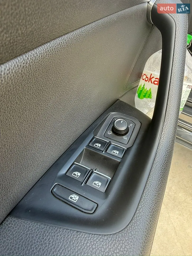 2017 Volkswagen Passat - мініатюра 15