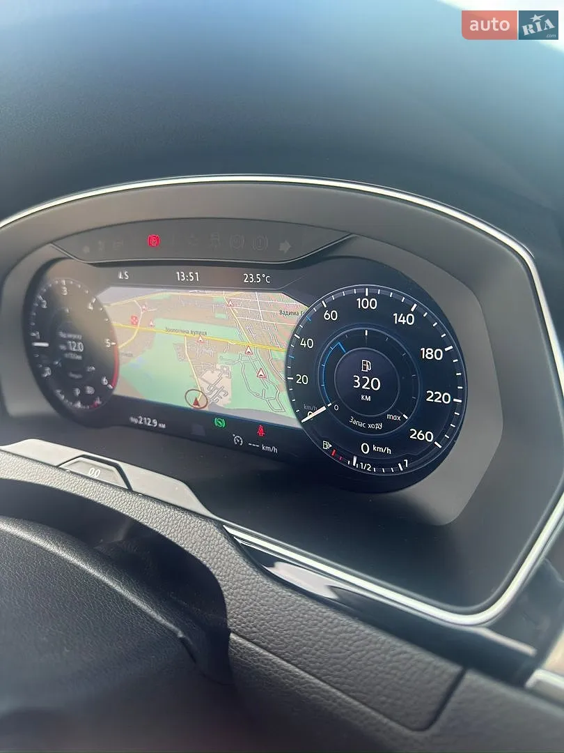 2017 Volkswagen Passat - мініатюра 21