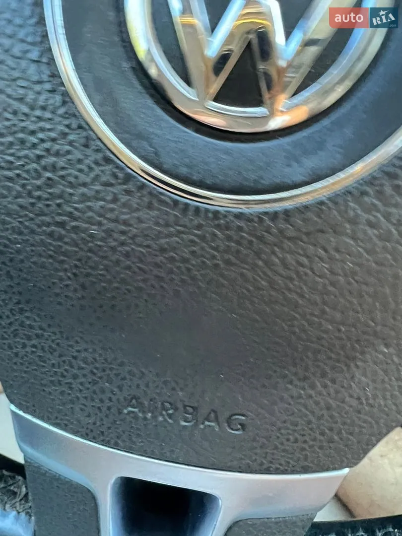 2011 Volkswagen Passat - мініатюра 7