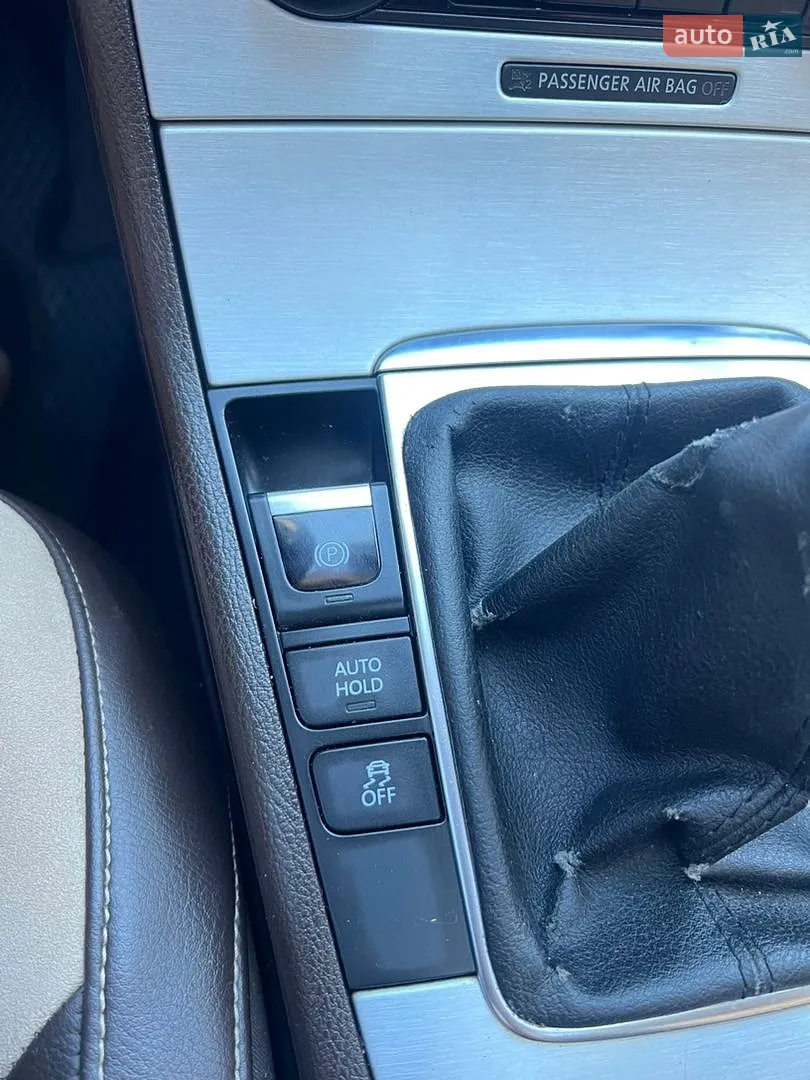 2011 Volkswagen Passat - мініатюра 6
