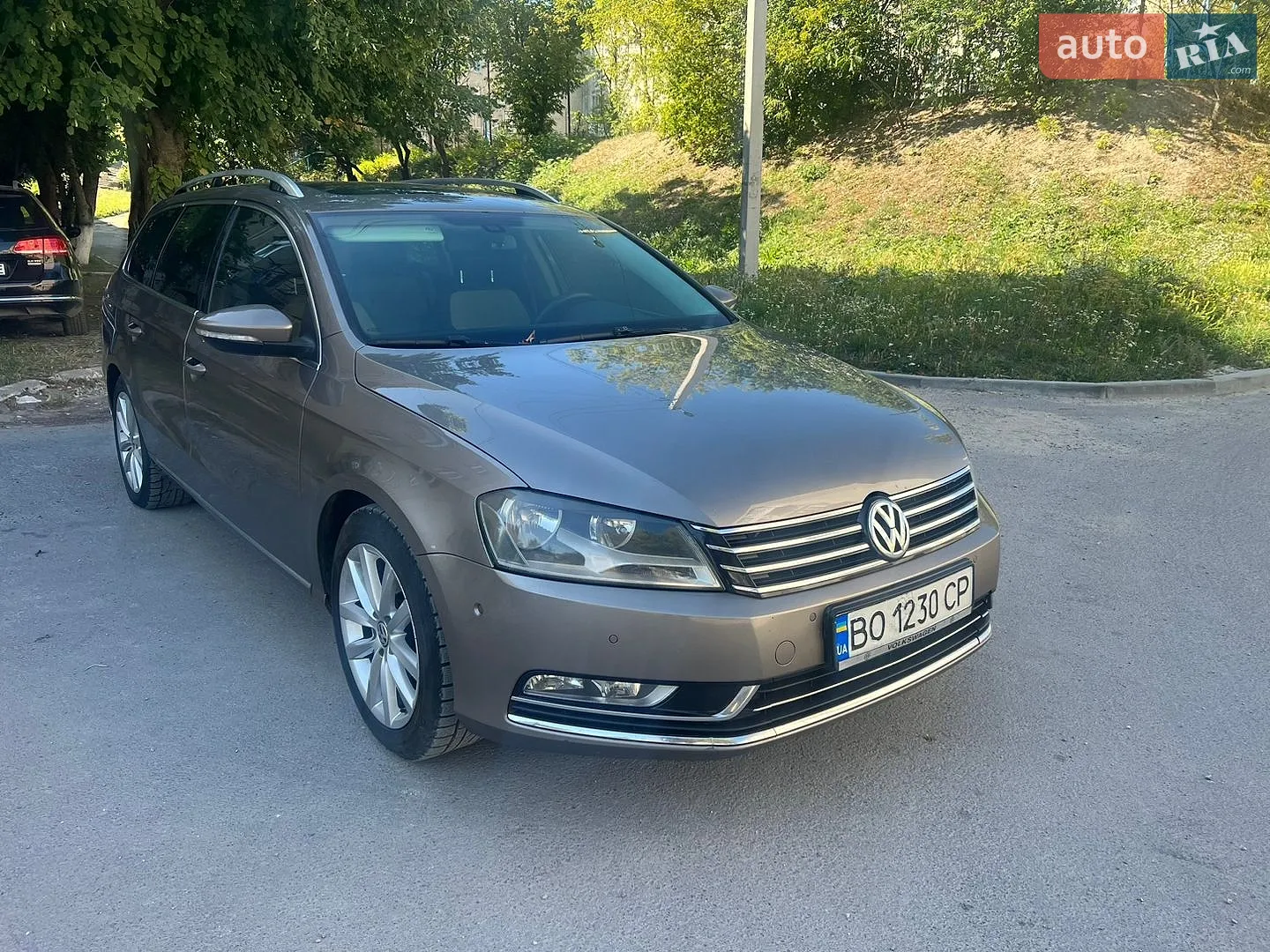 2011 Volkswagen Passat - мініатюра 27