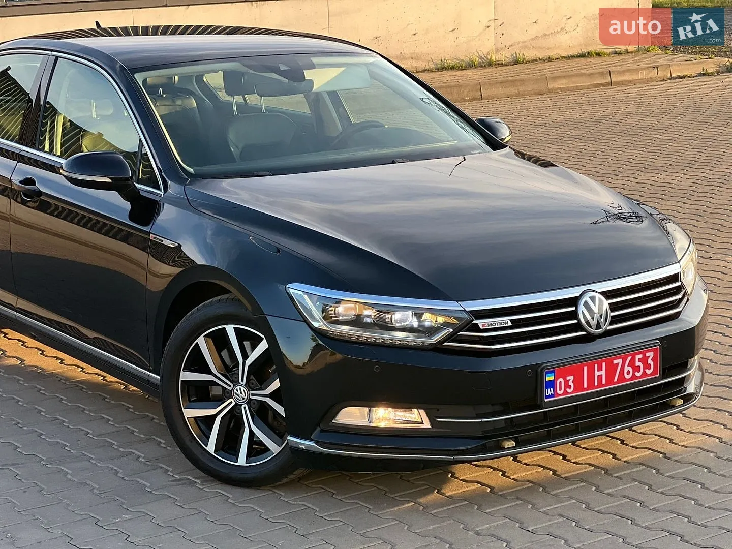 2016 Volkswagen Passat - мініатюра 7