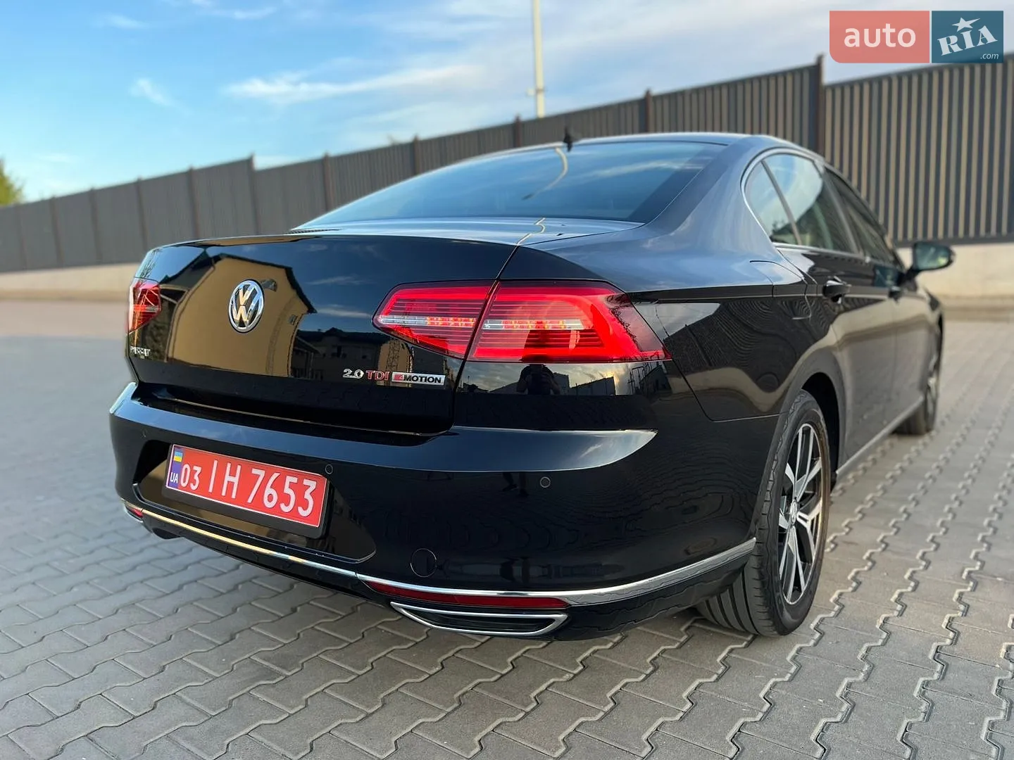 2016 Volkswagen Passat - мініатюра 30