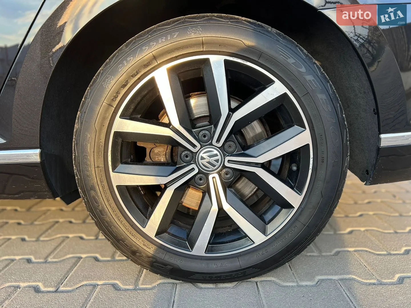 2016 Volkswagen Passat - мініатюра 47