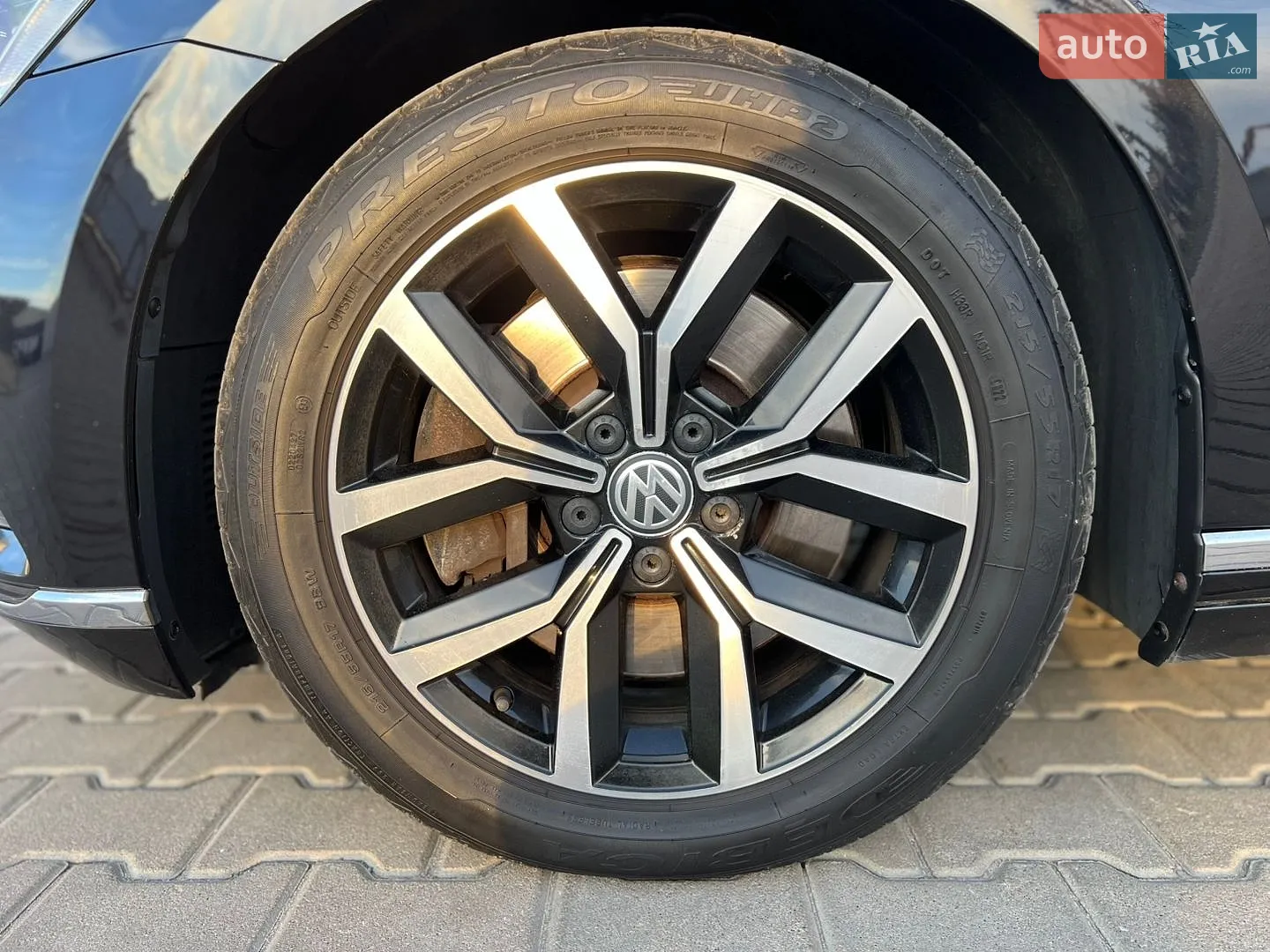 2016 Volkswagen Passat - мініатюра 46