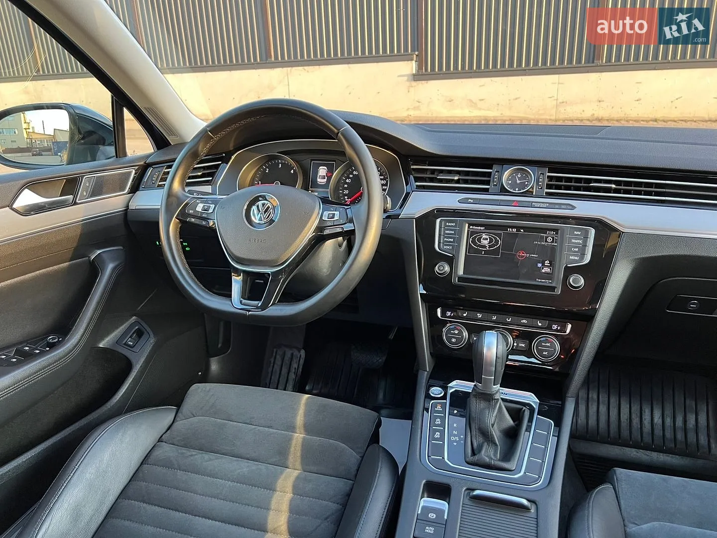 2016 Volkswagen Passat - мініатюра 52