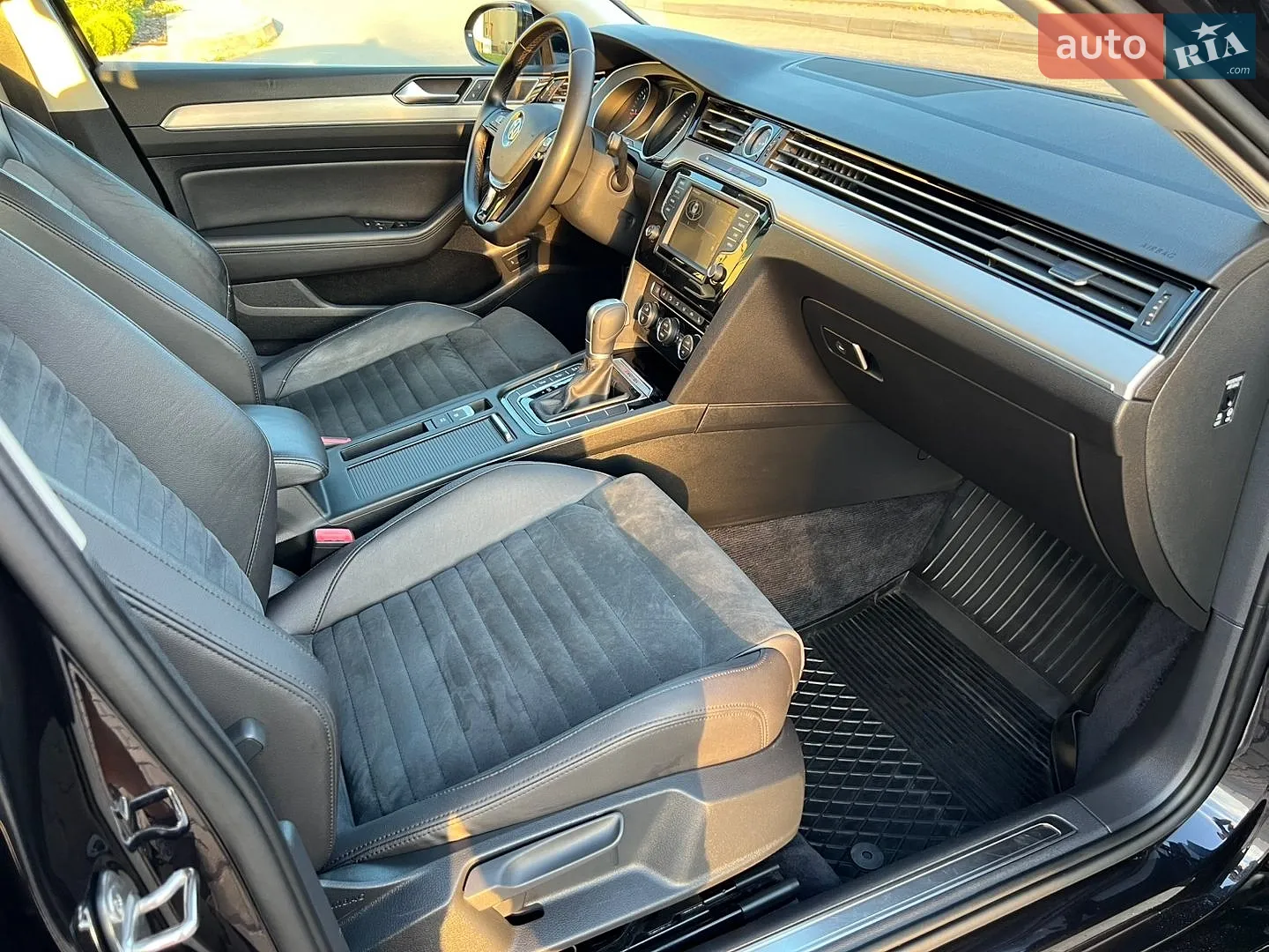 2016 Volkswagen Passat - мініатюра 55