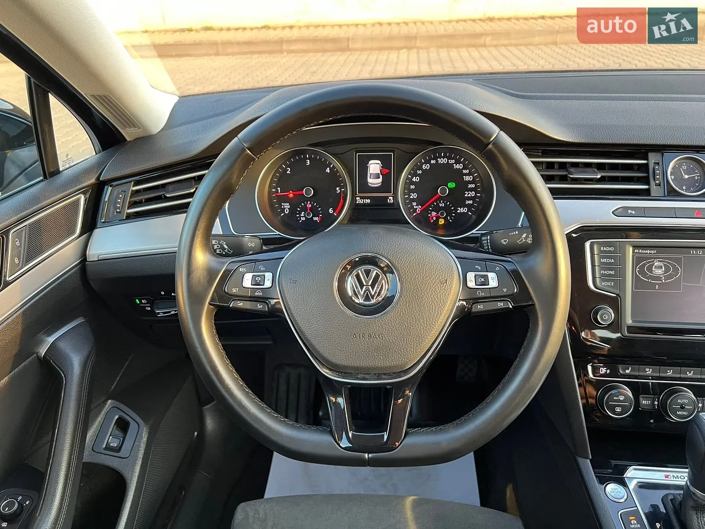 2016 Volkswagen Passat - мініатюра 53