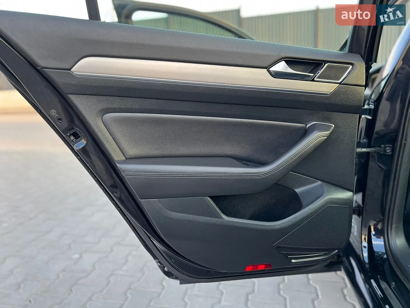 2016 Volkswagen Passat - мініатюра 69