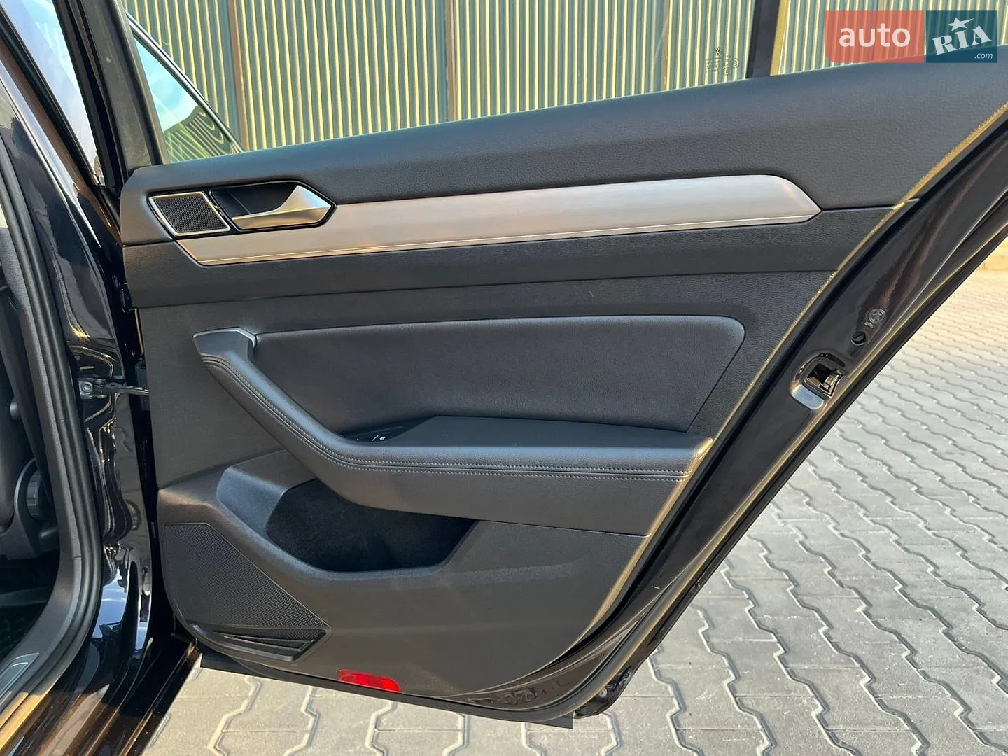 2016 Volkswagen Passat - мініатюра 71