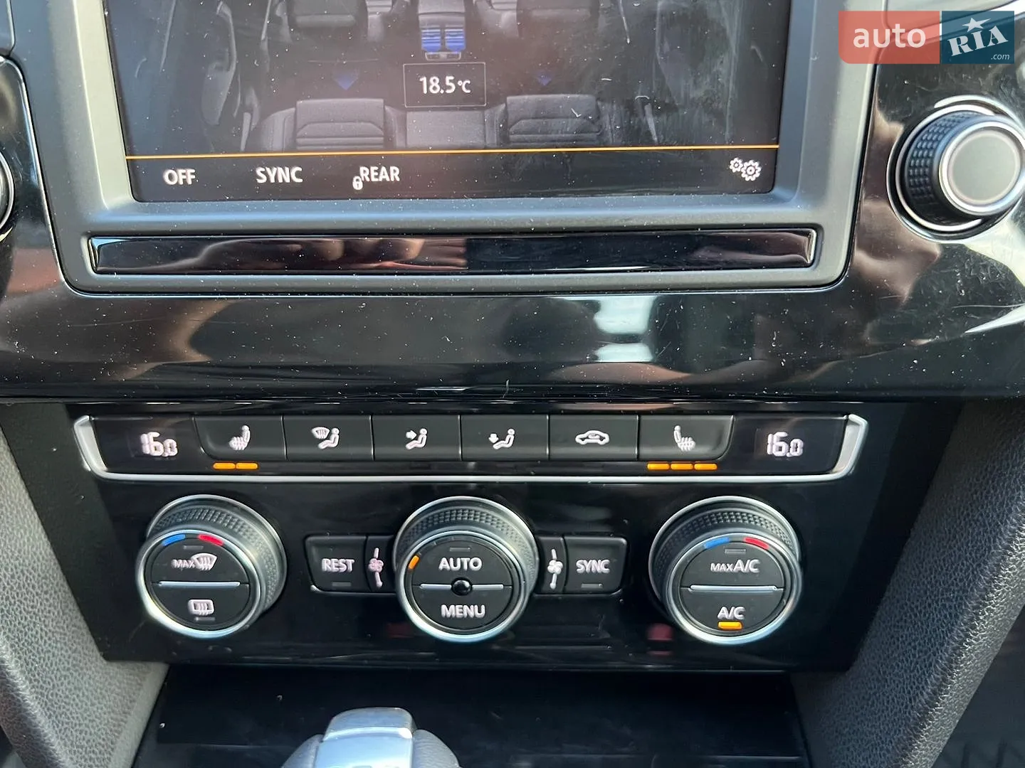 2016 Volkswagen Passat - мініатюра 78
