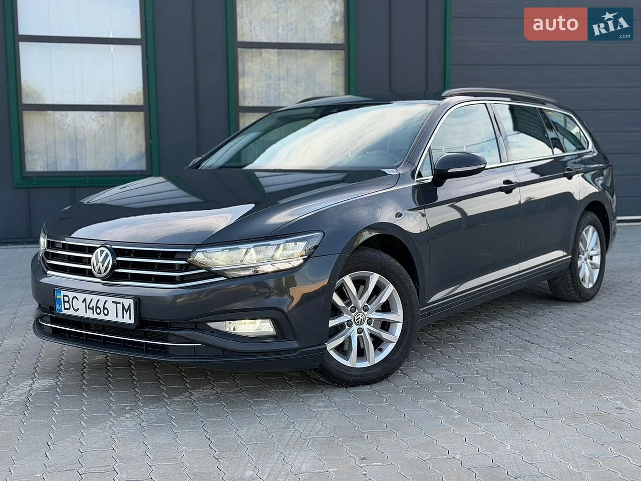 2021 Volkswagen Passat - мініатюра 19