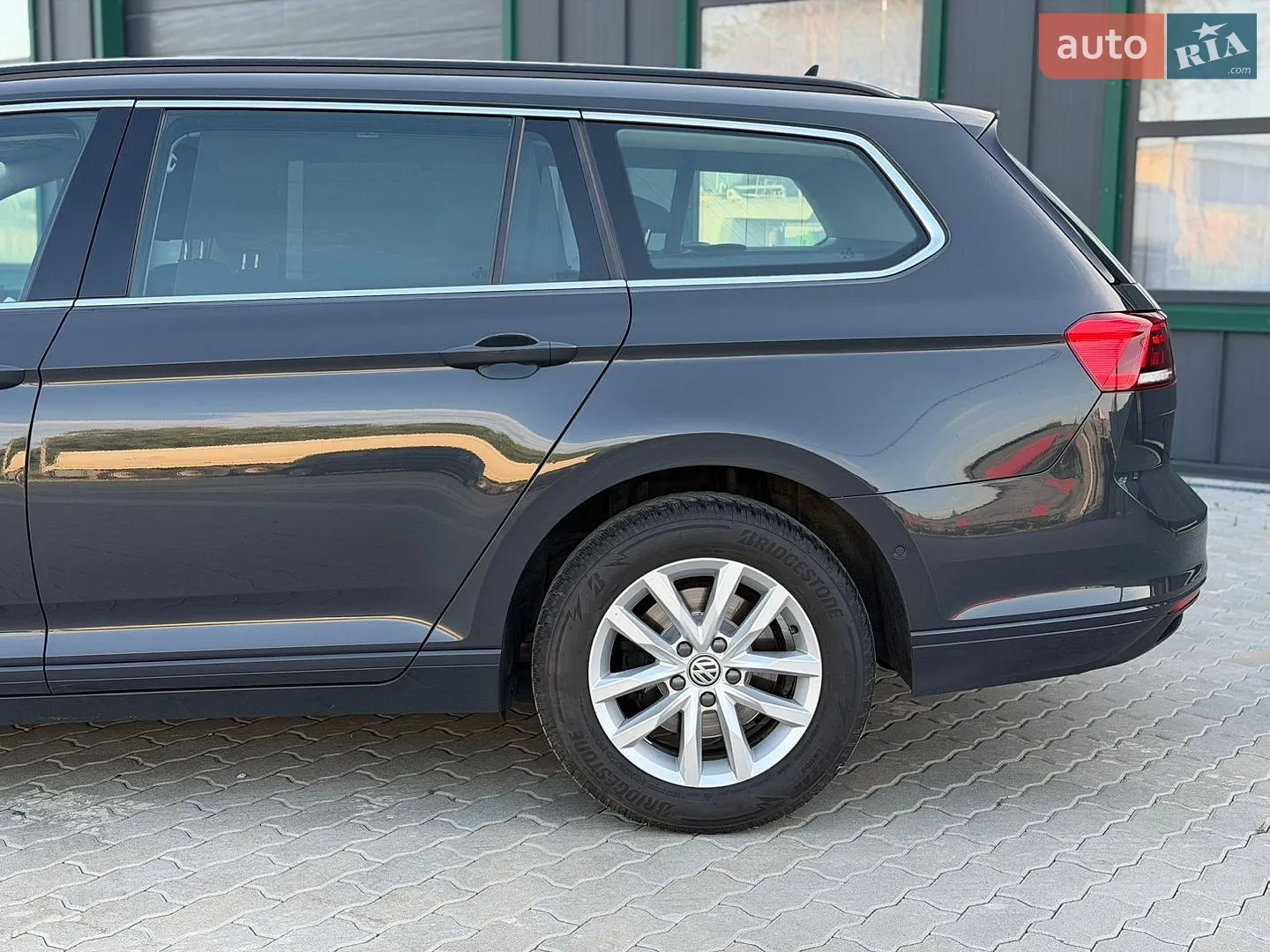 2020 Volkswagen Passat - мініатюра 20