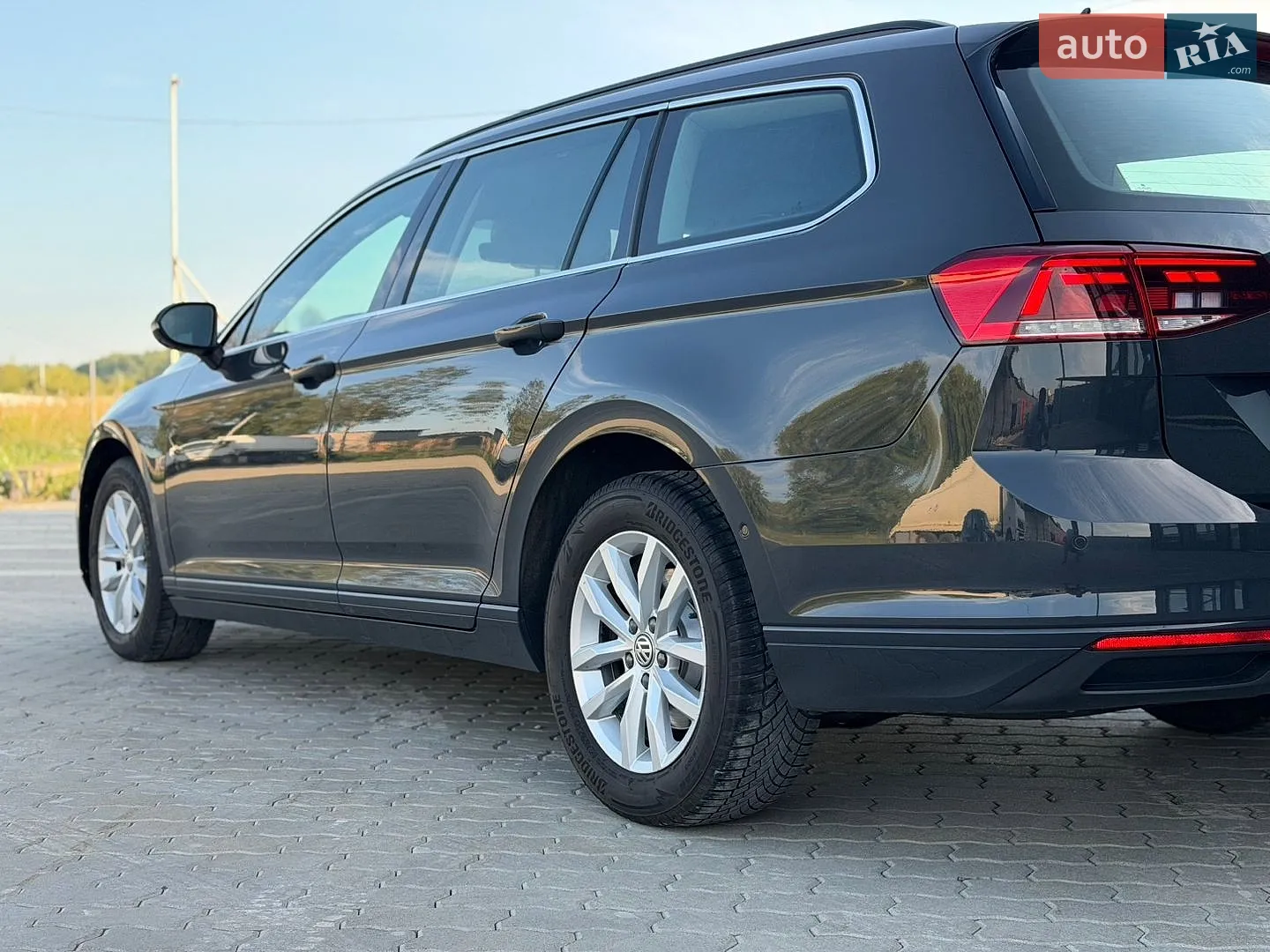 2020 Volkswagen Passat - мініатюра 22