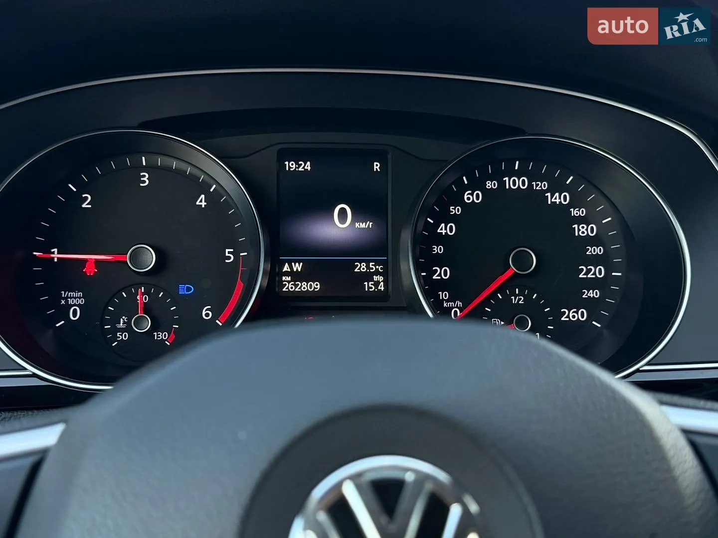 2020 Volkswagen Passat - мініатюра 42