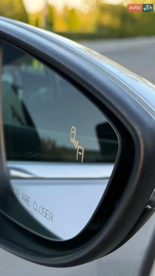 2016 Volkswagen Passat - мініатюра 23